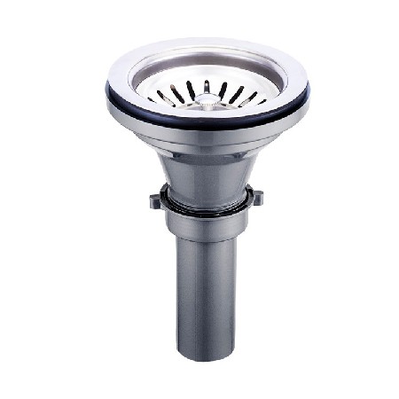 HY-X03A Φ114 1.5寸 半鋼帶管 下水器（qì）