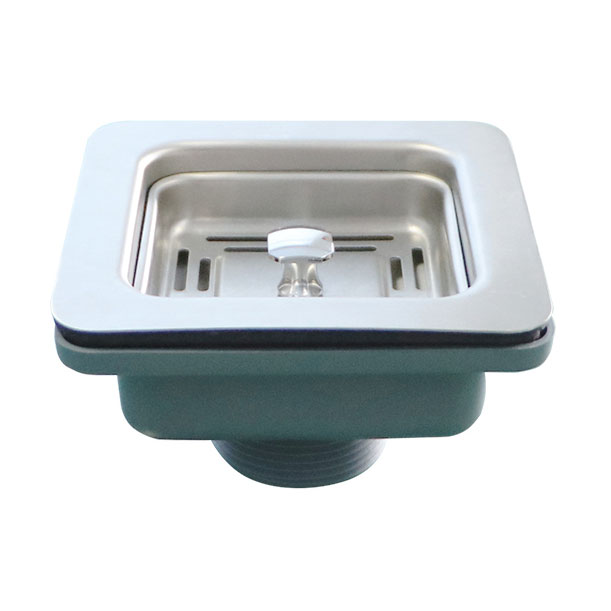 下（xià）水器