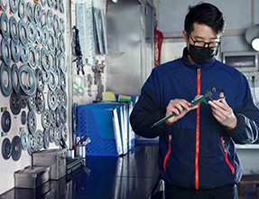 江門（mén）摩托（tuō）車配件（jiàn）