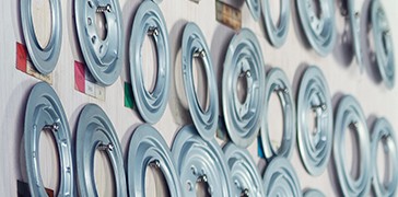 江門水槽（cáo）下水器配件